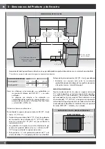 Предварительный просмотр 56 страницы Fulgor Milano F6PGR304S2 Installation Instructions Manual