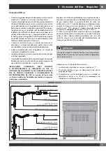 Предварительный просмотр 65 страницы Fulgor Milano F6PGR304S2 Installation Instructions Manual