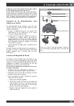 Предварительный просмотр 69 страницы Fulgor Milano F6PGR304S2 Installation Instructions Manual