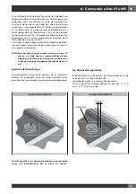 Предварительный просмотр 73 страницы Fulgor Milano F6PGR304S2 Installation Instructions Manual