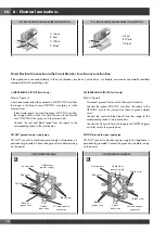 Preview for 18 page of Fulgor Milano F6PIR304S1 Installation Instructions Manual