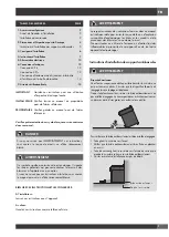 Preview for 21 page of Fulgor Milano F6PIR304S1 Installation Instructions Manual