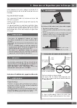 Preview for 25 page of Fulgor Milano F6PIR304S1 Installation Instructions Manual