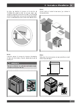 Preview for 27 page of Fulgor Milano F6PIR304S1 Installation Instructions Manual