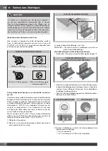 Preview for 32 page of Fulgor Milano F6PIR304S1 Installation Instructions Manual