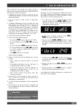 Preview for 51 page of Fulgor Milano F6PIR304S1 Installation Instructions Manual