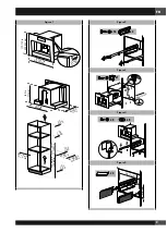 Preview for 41 page of Fulgor Milano F7BC24 1 Series Installation, Use & Maintenance Manual