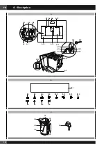 Preview for 42 page of Fulgor Milano F7BC24 1 Series Installation, Use & Maintenance Manual