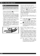 Preview for 80 page of Fulgor Milano F7BC24 1 Series Installation, Use & Maintenance Manual