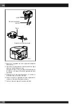 Preview for 84 page of Fulgor Milano F7BC24 1 Series Installation, Use & Maintenance Manual