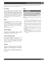 Preview for 13 page of Fulgor Milano F7DSPD24S1 Instructions For Installation And Use Manual