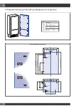 Preview for 39 page of Fulgor Milano F7IBM36O1-L Installation Manual