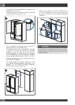 Preview for 47 page of Fulgor Milano F7IBM36O1-L Installation Manual