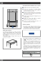 Preview for 51 page of Fulgor Milano F7IBM36O1-L Installation Manual