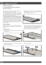 Preview for 62 page of Fulgor Milano F7IBM36O1-L Installation Manual