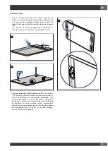 Preview for 63 page of Fulgor Milano F7IBM36O1-L Installation Manual