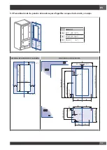 Preview for 65 page of Fulgor Milano F7IBM36O1-L Installation Manual