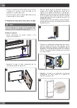 Preview for 68 page of Fulgor Milano F7IBM36O1-L Installation Manual