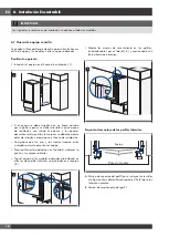 Preview for 70 page of Fulgor Milano F7IBM36O1-L Installation Manual