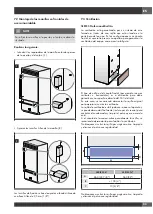 Preview for 75 page of Fulgor Milano F7IBM36O1-L Installation Manual