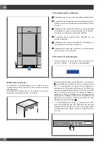 Preview for 76 page of Fulgor Milano F7IBM36O1-L Installation Manual