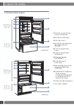 Preview for 54 page of Fulgor Milano F7IBM36O1-L User Manual