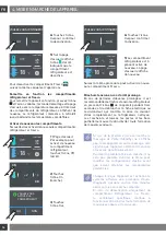 Preview for 58 page of Fulgor Milano F7IBM36O1-L User Manual