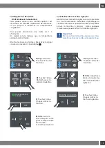 Preview for 63 page of Fulgor Milano F7IBM36O1-L User Manual