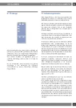 Preview for 77 page of Fulgor Milano F7IBM36O1-L User Manual