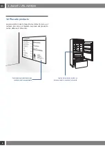 Preview for 94 page of Fulgor Milano F7IBM36O1-L User Manual