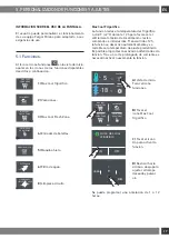 Preview for 103 page of Fulgor Milano F7IBM36O1-L User Manual