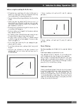 Предварительный просмотр 11 страницы Fulgor Milano F7IT30 1 Series Use & Care Manual