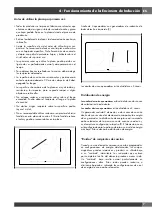 Предварительный просмотр 45 страницы Fulgor Milano F7IT30 1 Series Use & Care Manual