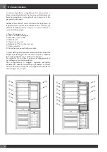 Preview for 8 page of Fulgor Milano FBCD 355 TNF EDBL Instructions For Installation And Use Manual