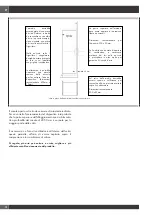 Preview for 14 page of Fulgor Milano FBCD 355 TNF EDBL Instructions For Installation And Use Manual