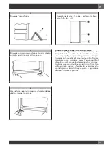 Preview for 19 page of Fulgor Milano FBCD 355 TNF EDBL Instructions For Installation And Use Manual