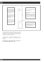 Preview for 32 page of Fulgor Milano FBCD 355 TNF EDBL Instructions For Installation And Use Manual