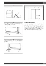 Preview for 37 page of Fulgor Milano FBCD 355 TNF EDBL Instructions For Installation And Use Manual