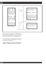 Preview for 50 page of Fulgor Milano FBCD 355 TNF EDBL Instructions For Installation And Use Manual