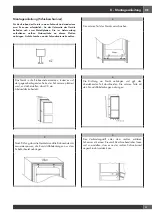 Preview for 51 page of Fulgor Milano FBCD 355 TNF EDBL Instructions For Installation And Use Manual