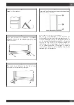 Preview for 55 page of Fulgor Milano FBCD 355 TNF EDBL Instructions For Installation And Use Manual