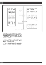 Preview for 68 page of Fulgor Milano FBCD 355 TNF EDBL Instructions For Installation And Use Manual