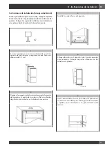 Preview for 69 page of Fulgor Milano FBCD 355 TNF EDBL Instructions For Installation And Use Manual