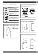 Preview for 71 page of Fulgor Milano FBCD 355 TNF EDBL Instructions For Installation And Use Manual