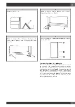 Preview for 73 page of Fulgor Milano FBCD 355 TNF EDBL Instructions For Installation And Use Manual