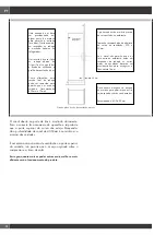 Preview for 86 page of Fulgor Milano FBCD 355 TNF EDBL Instructions For Installation And Use Manual