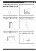 Preview for 87 page of Fulgor Milano FBCD 355 TNF EDBL Instructions For Installation And Use Manual