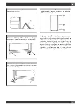 Preview for 91 page of Fulgor Milano FBCD 355 TNF EDBL Instructions For Installation And Use Manual