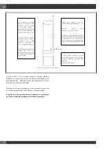 Preview for 104 page of Fulgor Milano FBCD 355 TNF EDBL Instructions For Installation And Use Manual