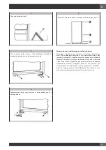 Preview for 109 page of Fulgor Milano FBCD 355 TNF EDBL Instructions For Installation And Use Manual